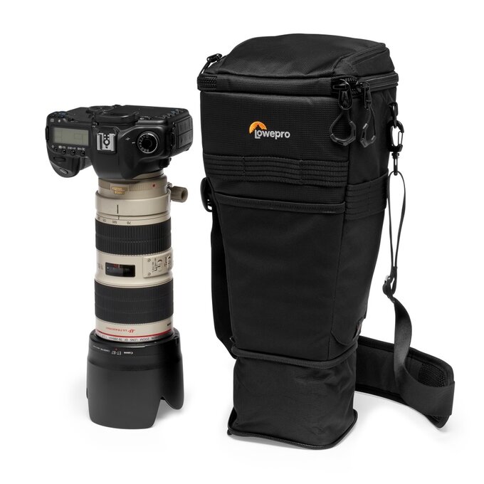 Nowe torby Lowepro ProTactic