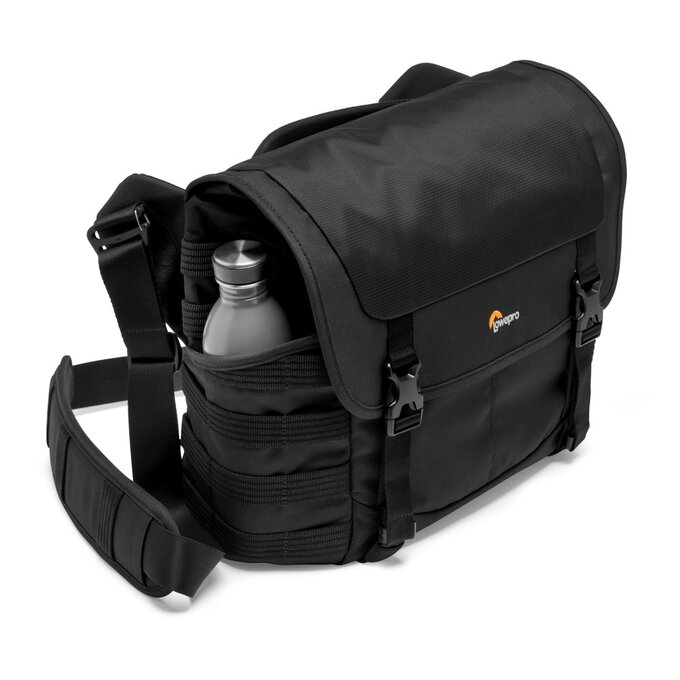 Nowe torby Lowepro ProTactic