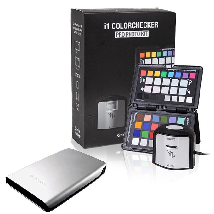 X-Rite og�asza promocj� Perfekcja kolor�w i bezpieczne dane