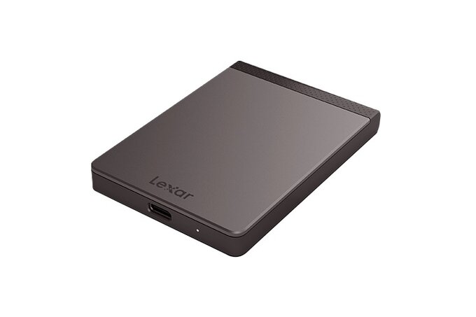 Dyski SSD Lexar SL200