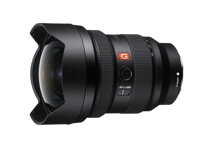 Sony FE 12-24 mm f/2.8 GM