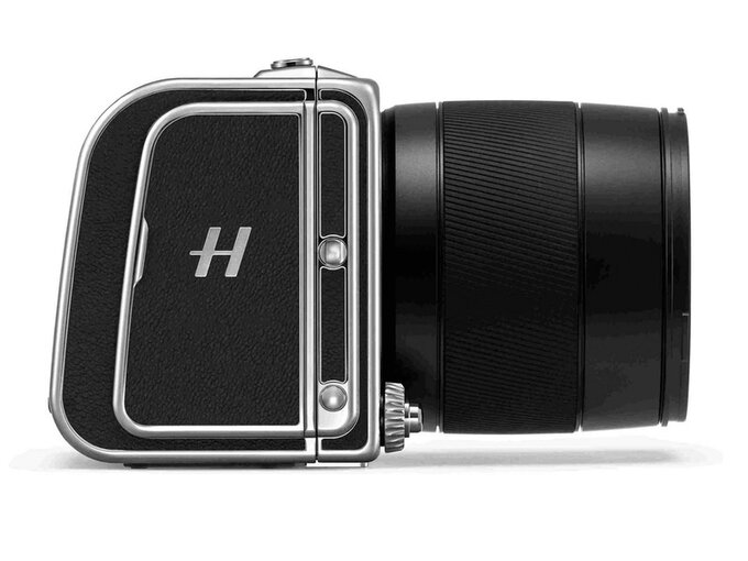 Hasselblad 907X 50C