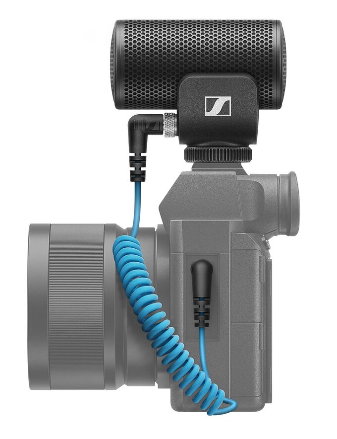 Sennheiser MKE 200