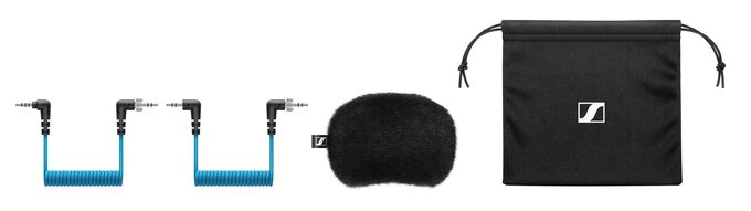 Sennheiser MKE 200