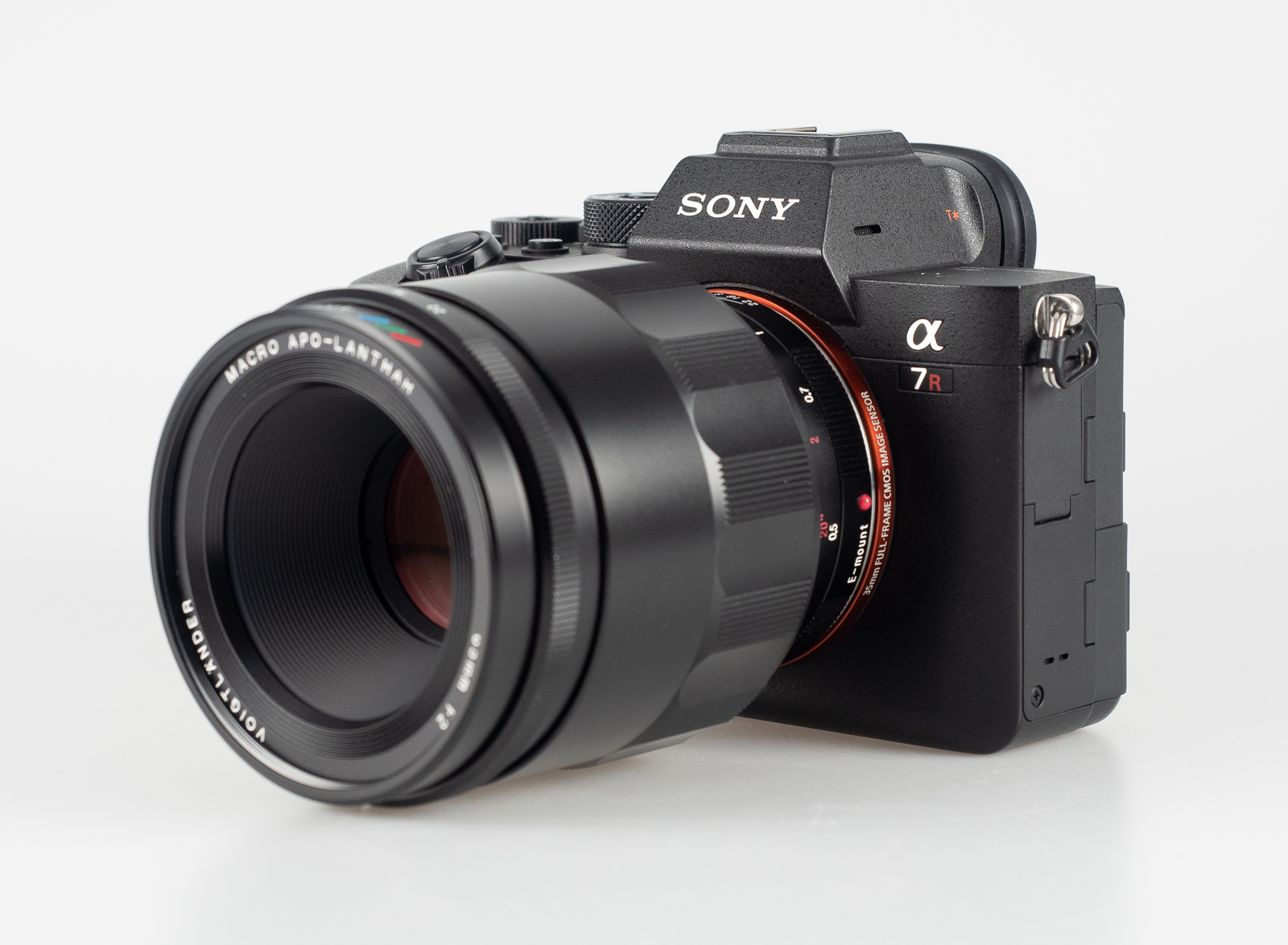 Test Sony A7R IV - Wstęp - Test aparatu - Optyczne.pl