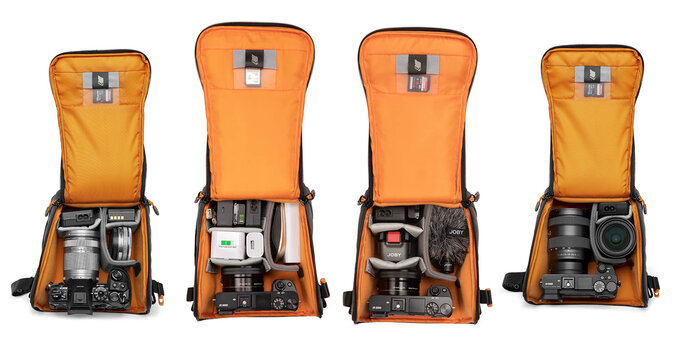 Lowepro GearUp Creator Box II