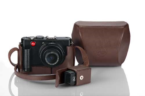Leica Ever Ready Case