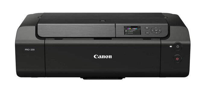 Canon PIXMA PRO-200