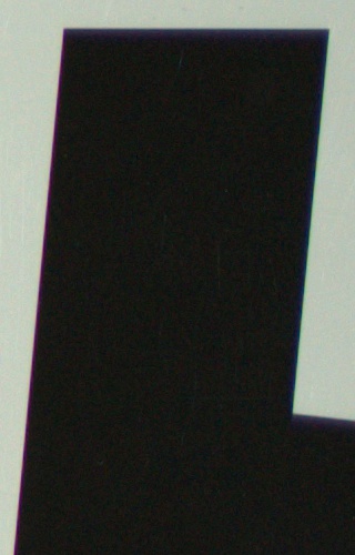 Sony FE 35 mm f/1.8 - Aberracja chromatyczna i sferyczna