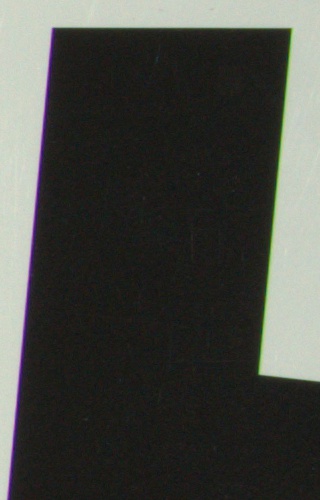 Sony FE 35 mm f/1.8 - Aberracja chromatyczna i sferyczna