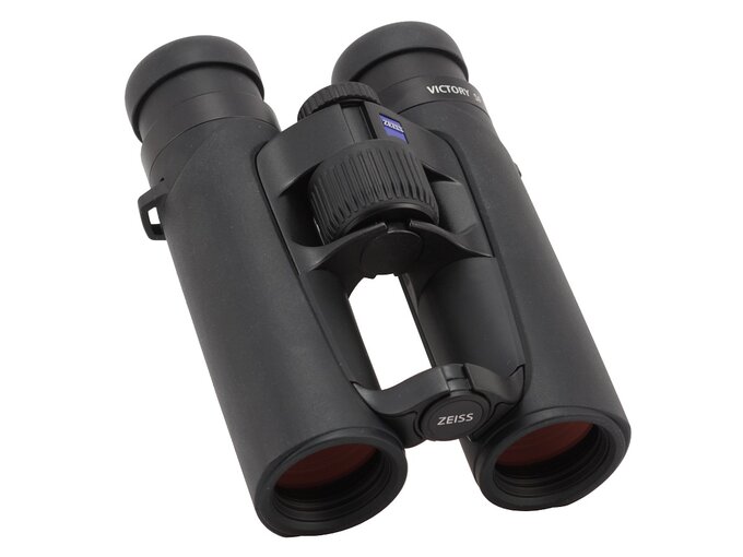 Zeiss Victory SF 8x32 - pierwsze wraenia - Pierwsze wraenia