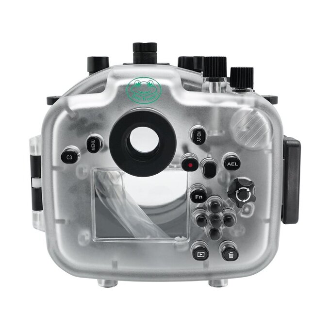 Obudowa podwodna Seafrogs dla Sony A7R IV