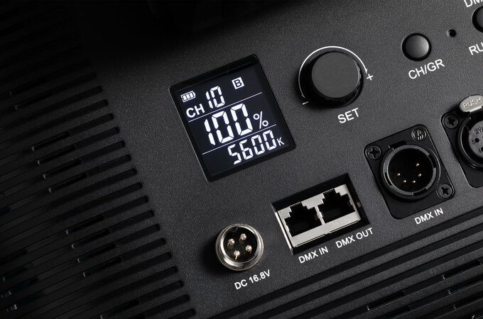 Godox LED1000 II