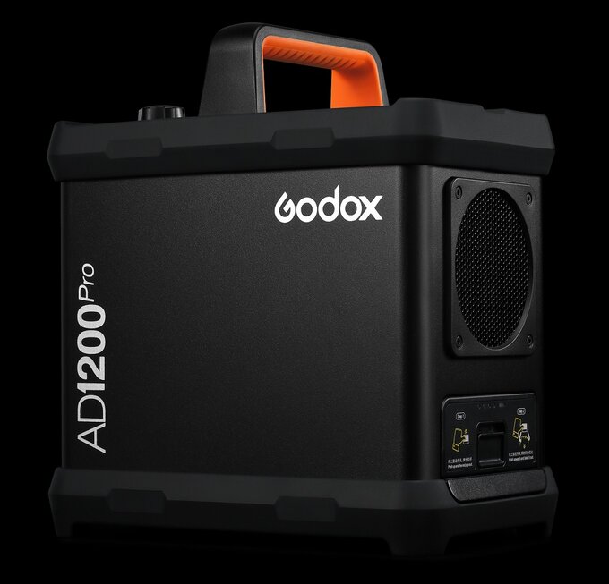 Godox AD1200Pro