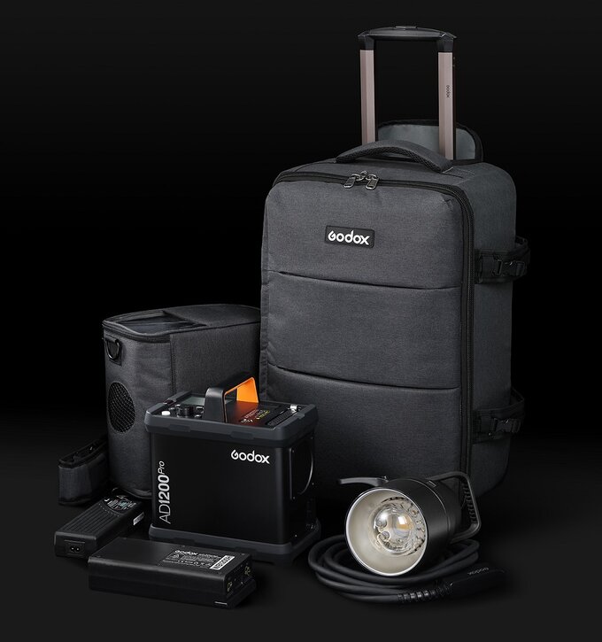 Godox AD1200Pro