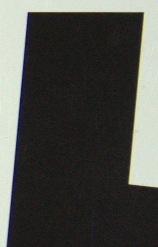 Sigma C 35 mm f/2 DG DN - Aberracja chromatyczna i sferyczna