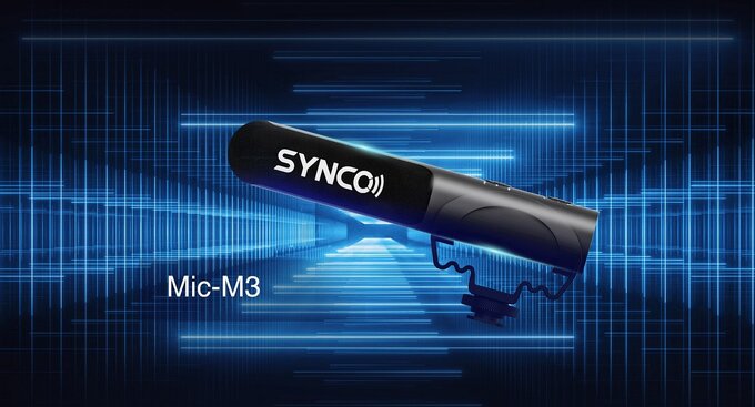 Marka Synco w dystrybucji Sansa Europe