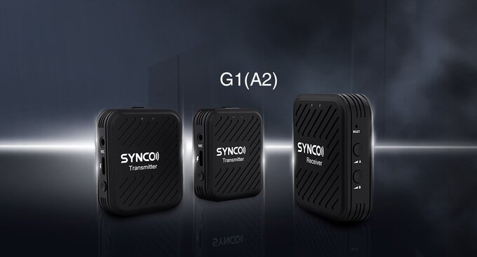 Marka Synco w dystrybucji Sansa Europe