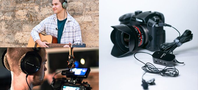 Marka Synco w dystrybucji Sansa Europe