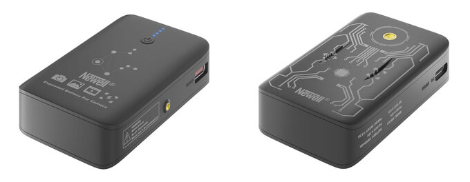  Power Bank Newell KM001