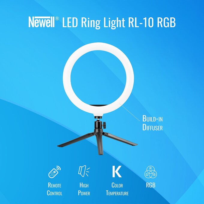 Newell RL10 RGB