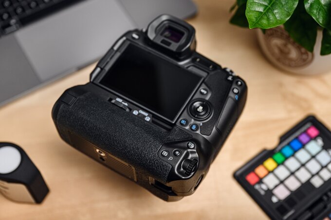 Nowoci Newell w ofercie Foxfoto