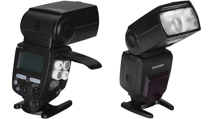 Yongnuo YN685 II