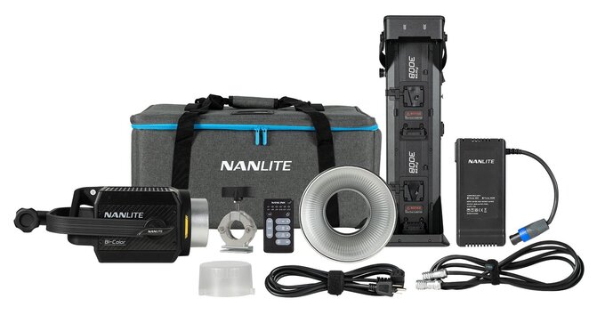 Nanlite Forza 300B