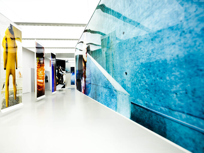 Paradise101 - wystawa fotograficzna