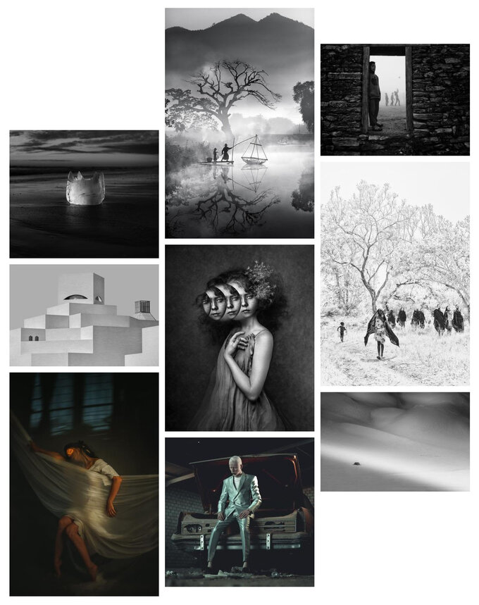 Zwyci�zcy Sony World Photography Awards