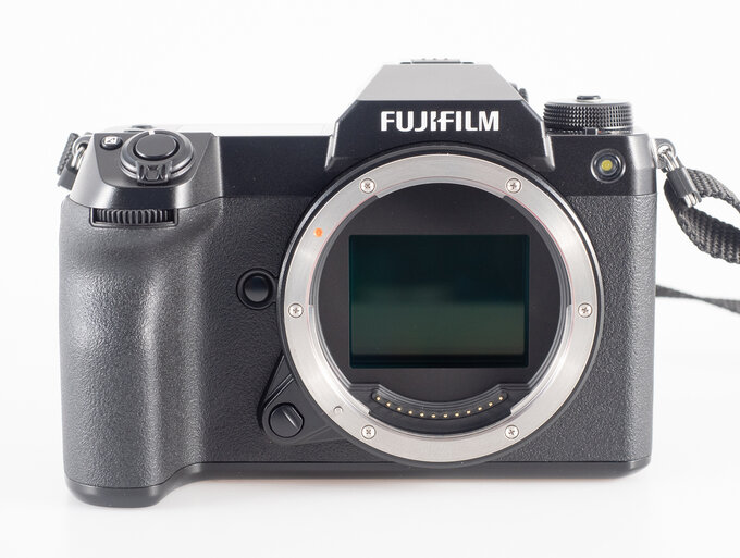 Fujifilm GFX 100S w naszych rkach - Fujifilm GFX 100S w naszych rkach