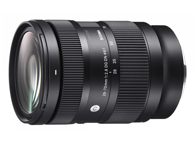 Sigma 28-70 mm f/2.8 DG DN Contemporary