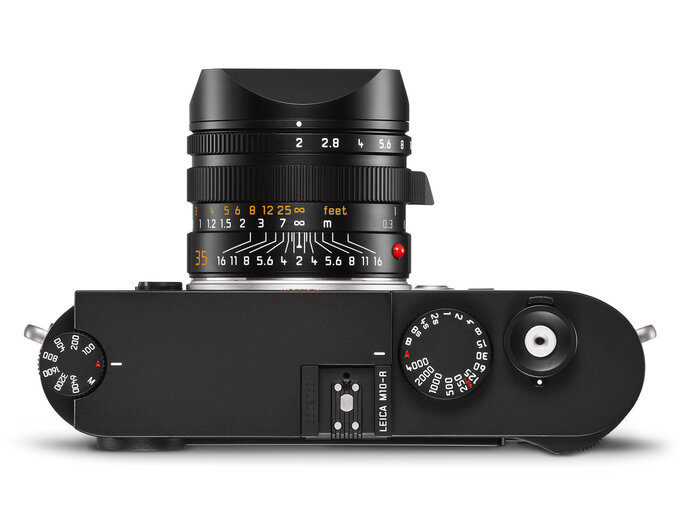 Leica APO-Summicron-M 35 mm f/2.0 Asph