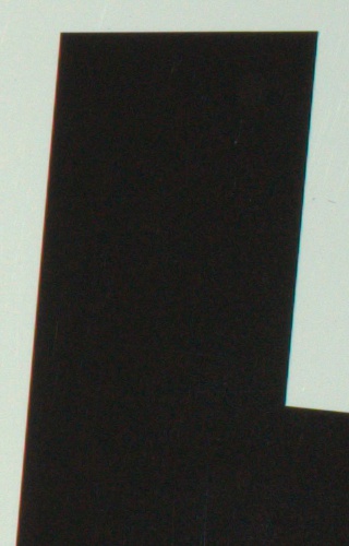 Sony FE 50 mm f/1.2 GM - Aberracja chromatyczna i sferyczna