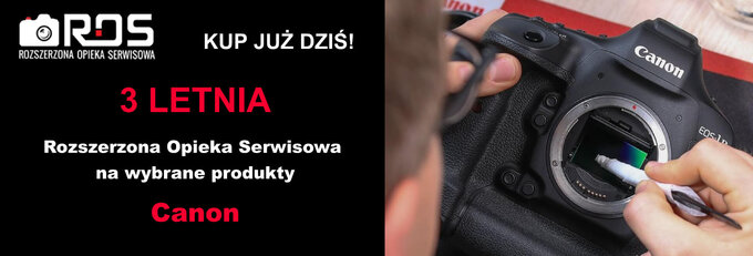 Promocje na sprz�t Canon w Fotoforma.pl