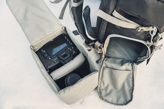 Nowe produkty Camrock w ofercie Foxfoto