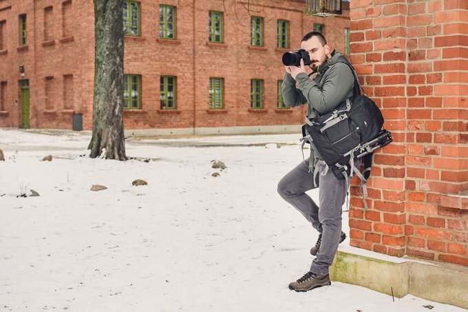 Nowe produkty Camrock w ofercie Foxfoto