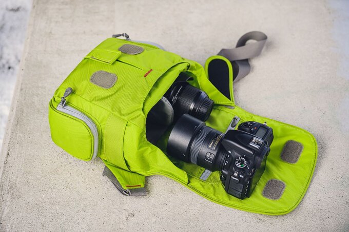 Nowe produkty Camrock w ofercie Foxfoto