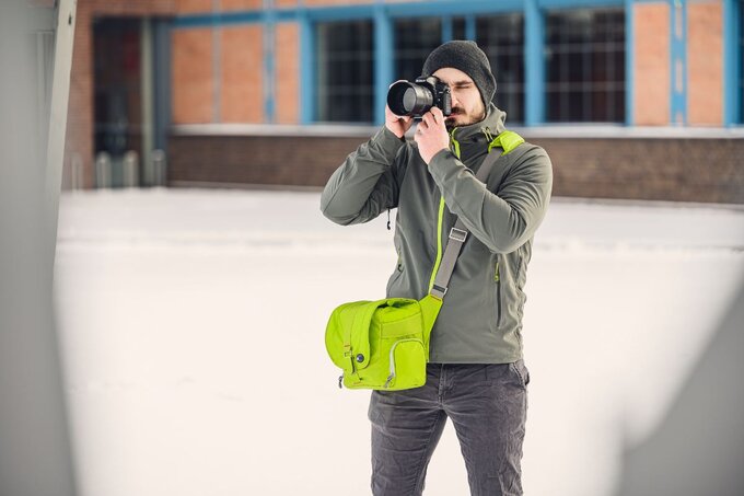 Nowe produkty Camrock w ofercie Foxfoto