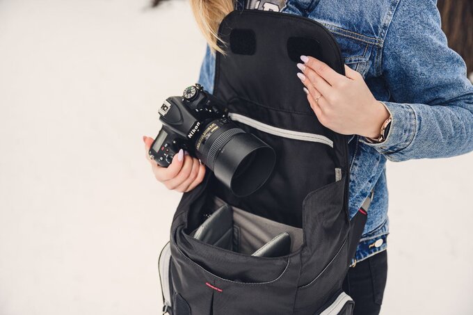 Nowe produkty Camrock w ofercie Foxfoto