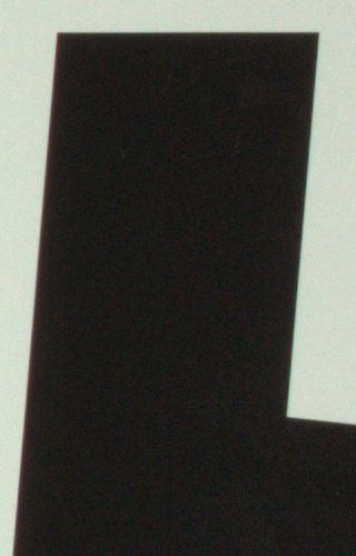Sony FE 40 mm f/2.5 G - Aberracja chromatyczna i sferyczna