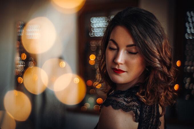 Meyer Optik Grlitz Primoplan 58 mm f/1.9 II
