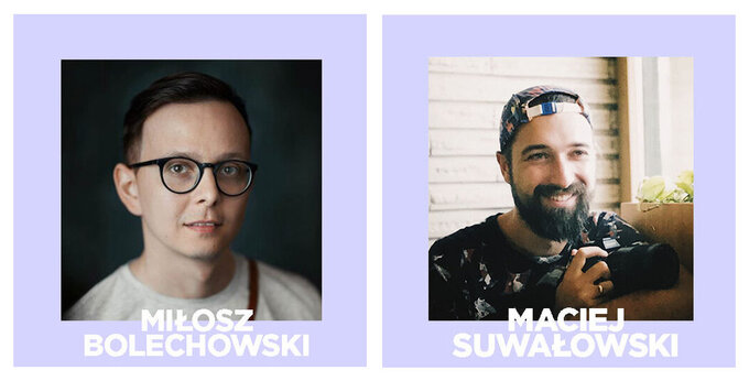 NAS dla fotografa - zapraszamy na bezpatny webinar