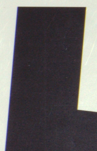 Sony FE 14 mm f/1.8 GM - Aberracja chromatyczna i sferyczna