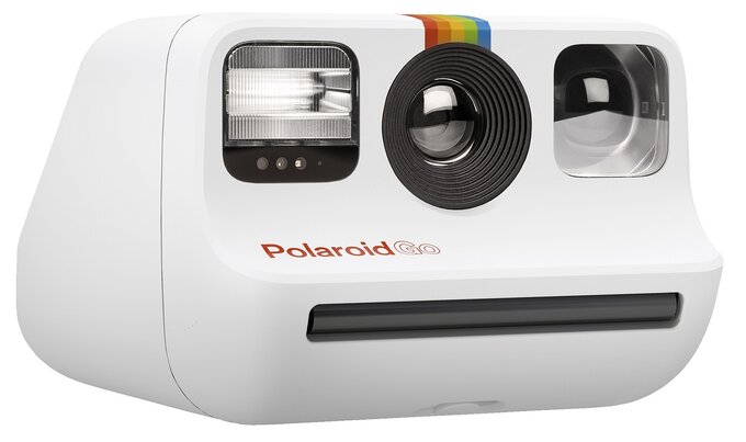 Polaroid Go