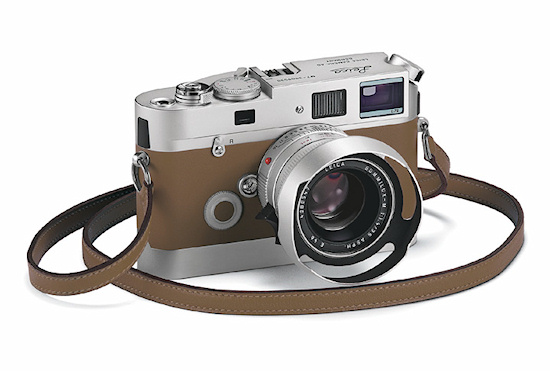 Leica M7 Hermes dostpna w Polsce