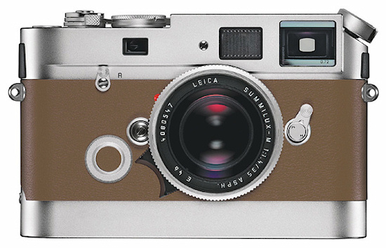 Leica M7 Hermes dostpna w Polsce