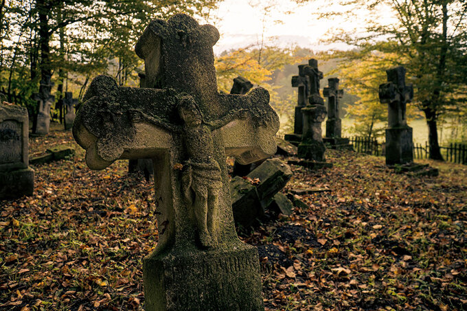 Warsztaty fotograficzne na Roztoczu