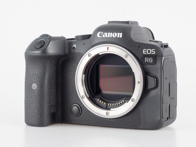 Canon EOS R6 - Podsumowanie