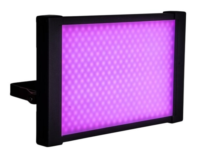 Promocja CAME-TV w Mitoya